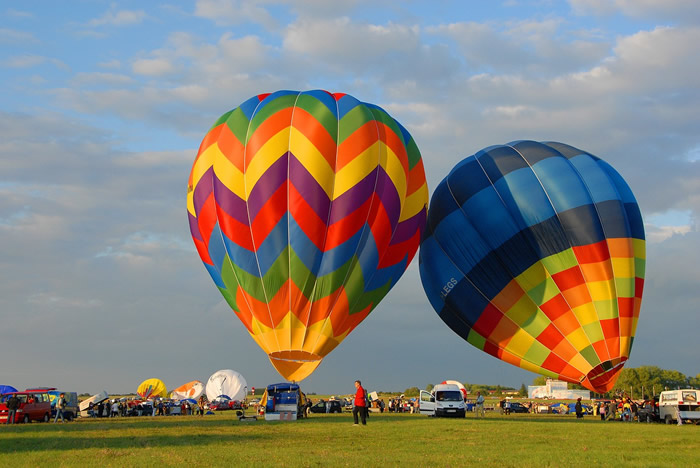 Aerostat Europe